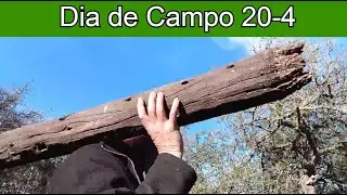 #20-4 - M&aacute;s Tareas Rurales