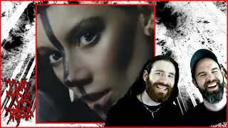 Jinjer - Noah - REACTION