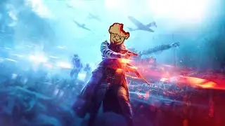 Just Battlefield Moments