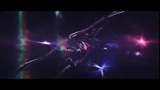 INTRO FOR Qwaser&acute;s // FT rzznfx. (C4D) /// ME : AE :D // TEST NEW STYLE