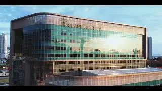 Our member story: Island Hospital, Malaysia