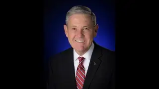 Robert D Cabana - 2025 Inductee into the Minnesota Aviation Hall of Fame