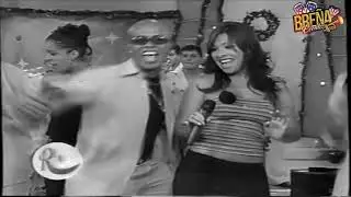 EL BAILE DEL TAKATA - MANGU Año 2004