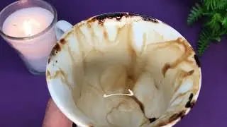 💵♎LIBRA 2026 llego tu MOMENTO lectura del cafe - lectura de la taza para el signo de libra
