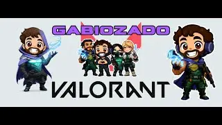 VAVAZINHO DE CADA DIA [+18] [VALORANT]