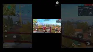 New Trick Of Alpine Map Of Free Fire #short