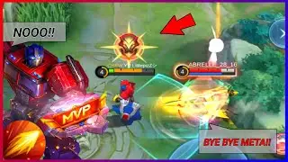 JOHNSON ULTIMATE IS BEING NERF ⬇ AGAIN 😁 ENEMY GOT IRRITATED JOHNSON DAMAGE! THIS IS HOW TO REVENGE
