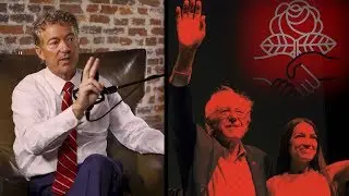 The Two Big Lies of Democratic Socialism