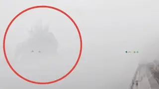 5 Godzilla caught on camera | part 7