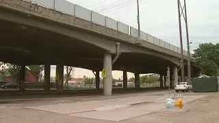 'It's Falling Apart': I-70 Project In Question