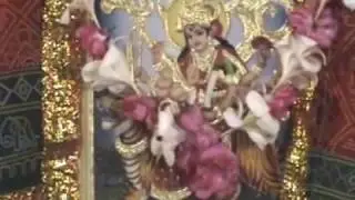 YOGESWER NAGAR ANJAR NAVRATRI MAHOTSAV-2006