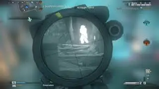Call of Duty Vanguard leaked alpha / beta gameplay of Jugernat kill streak finding campers