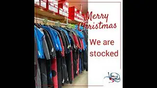 Merry Christmas from Ventura Surf Shop