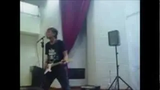 Zal Empty - Tiny ( Harakiri )
