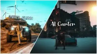 AL CARTER | NEW STORYLINE | GTA 5 RP IN HYDRATOWN | DANGE YA PANGE ? | !join @59/-