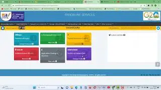UTI MINOR PAN CARD APPLICATION APPLY STEP BY STEP 2023