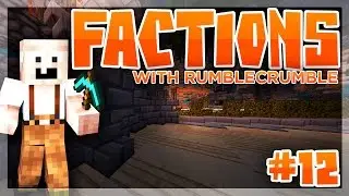 UHC Factions #12 - Farm Improvements