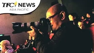 Global Pinoy Idol ng New Zealand: Alan Raga | TFC News