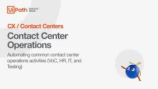 Customer Experience: Reduce Data Processing Errors and Rework