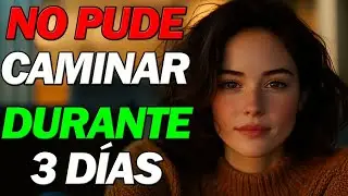 Sentí A Mi Sobrino Entrar Por La Puerta Trasera Mientras Todos Dormían