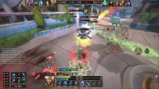 Play for the real smite top 5 plays by:brianjurado