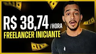 Site Pagando R$ 38,74 Por Hora Para Freelancer Iniciante Em 2022 (UpWork Brasil)
