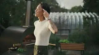A Taste Of Inspiration With Kristen Kish