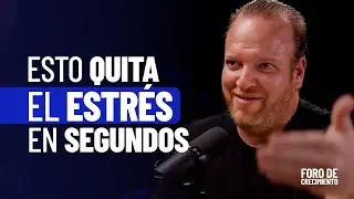 Depresión, ansiedad y adicciones: la mentira que te mantiene atrapado | Manuel Salmun
