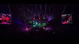 PRETTY LIGHTS: Soundship Spacesystem 2024 Check Your Vector Tour: NIGHT 2🛸🌀🛸🌀🛸🌀🛸🌀🛸🌀🛸