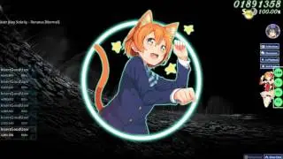Soleily - Renatus (osu! Normal Cover)