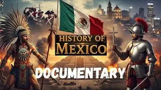 History of Mexico Documentary: From Ancient Civilizations to Modern Nation