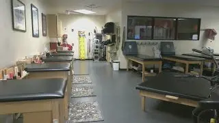 Brophy's sports medicine center teaches lifesaving skills