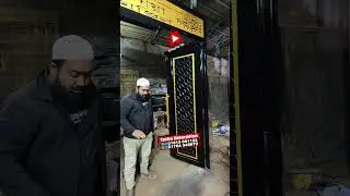 ভাইরাল🔥ভিয়েতনাম ডিজাইন মেইন গেট | Vietnam design boundary main gate
