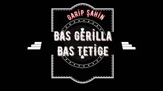 Garip Şahin - Bas Gerilla Bas Tetige