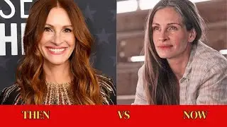 Pretty Woman (1990) Cast Then and Now | Real Name & Age 2025