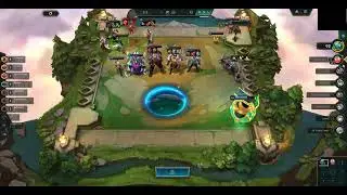 3-Star Wukong w/ Everything Must Go is BROKEN | TFT Set 11