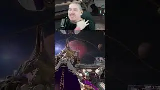 What's your favorite fourth ability in Warframe?? | #scareborne on #Twitch