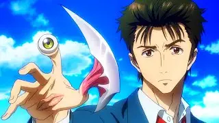 Die 100 BESTEN Anime des JAHRZEHNTS (Deutsch/German)