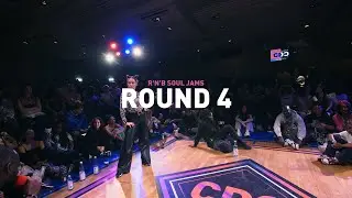 Culture Concept Round 4 | Top 5 | CDC Festival 2022