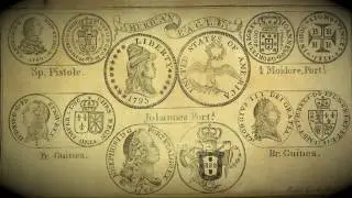 CoinWeek: Kolbe & Fannings' David Fanning Discusses First Published Use of the Dollar Sign - Audio