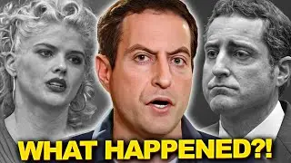 What Happened to Anna Nicole Smith&rsquo;s Ex, Howard K Stern?