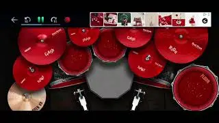  Solton real drum 