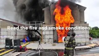 Modern Fire Behavior