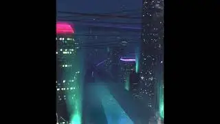 A.M.I - Azur (instrumental remake)