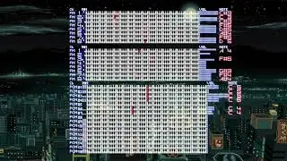 Discordia (YM2151x2 + SEGA PCM)