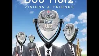Bob Holz Visions and Friends featuring Chet Catallo and Ralphe Armstrong