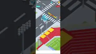 Gang clash levels