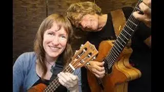 13th Floor MusicTalk with Sonia Wilson and Nigel Gavin