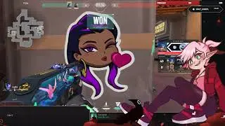 ✦ &middot; Let's Chill and Talk! - Back on the grind! [VTuber][English][TTS BirdMan is back!]  &middot; ✦