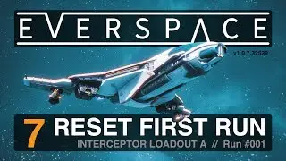 EVERSPACE | The Secret Lab
